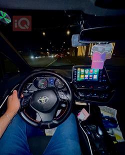 تويوتا سي اتش ار